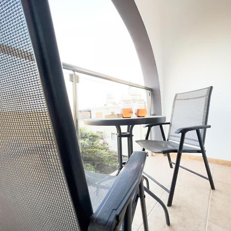 Pandora Holiday Apartment Ayia Napa Ngoại thất bức ảnh