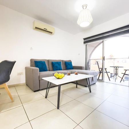 Pandora Holiday Apartment Ayia Napa Ngoại thất bức ảnh