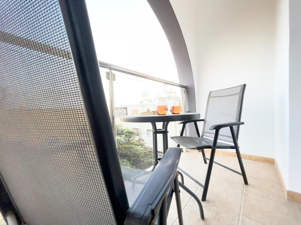 Pandora Holiday Apartment Ayia Napa Ngoại thất bức ảnh